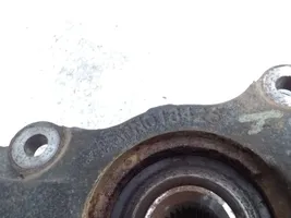 Dodge Caliber Front wheel hub spindle knuckle SPN018426