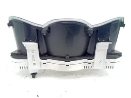 Toyota RAV 4 (XA30) Spidometrs (instrumentu panelī) 2574602091