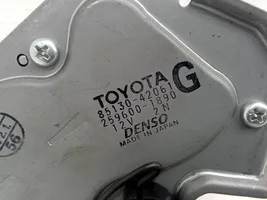 Toyota RAV 4 (XA30) Aizmugurējā loga tīrītāja motoriņš 8513042061