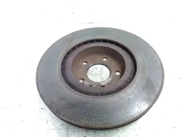 Alfa Romeo 156 Front brake disc 