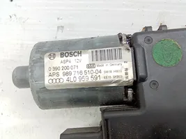 Audi Q7 4L Sunroof motor/actuator 4L0959591