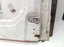 Fiat Iveco Daily Krovinių (bagažinės) durys 