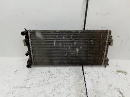 Skoda Roomster (5J) Radiatore di raffreddamento 6R0121253