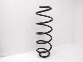 Citroen C4 Grand Picasso Rear coil spring 