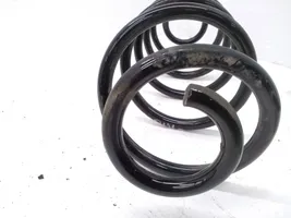 Citroen C4 Grand Picasso Rear coil spring 