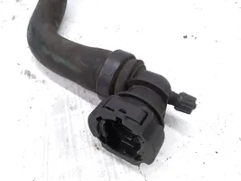 Citroen C4 Grand Picasso Engine coolant pipe/hose 967044508