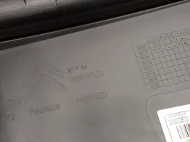 Citroen C4 Grand Picasso Deska rozdzielcza 98007589ZD