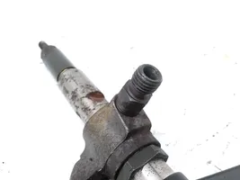 Citroen C4 Grand Picasso Injecteur de carburant 9802448680