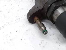 Citroen C4 Grand Picasso Injecteur de carburant 9802448680