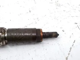 Citroen C4 Grand Picasso Injecteur de carburant 9802448680