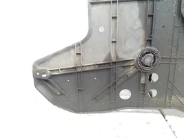 Citroen C4 Grand Picasso Cache de protection sous moteur 9806821580