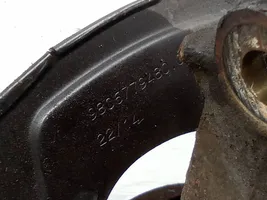 Citroen C4 Grand Picasso Fusée d'essieu de moyeu de la roue avant 9806779480
