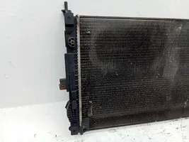 Citroen C4 Grand Picasso Coolant radiator 9809141780