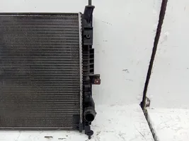 Citroen C4 Grand Picasso Radiateur de refroidissement 9809141780