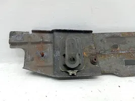 Citroen C4 Grand Picasso Panel mocowanie chłodnicy / dół 8907638001