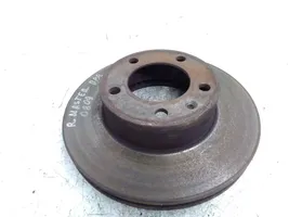 Renault Master II Front brake disc 