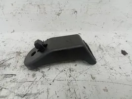 Citroen C4 Grand Picasso Rear bumper mounting bracket 9803515780