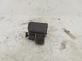 Citroen C4 Grand Picasso Coolant fan relay 9673999980