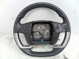 Citroen C4 Grand Picasso Steering wheel 96777865ZD