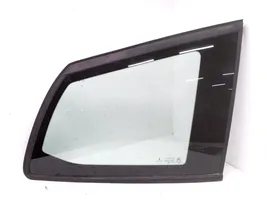 Citroen C4 Grand Picasso Rear side window/glass 