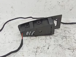 Citroen C4 Grand Picasso Climate control unit 96754037ZD