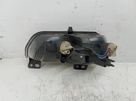 Citroen C4 Grand Picasso Lampa zderzaka tylnego 