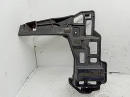 Citroen C4 Grand Picasso Rear bumper mounting bracket 9808510080