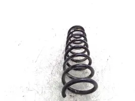 Renault Megane II Rear coil spring 