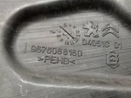 Citroen C4 Grand Picasso Zbiornik płynu do spryskiwaczy szyby przedniej / czołowej 9676088180
