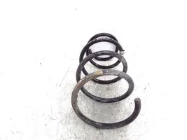 Renault Scenic I Front coil spring 