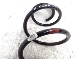 Renault Clio III Front coil spring 