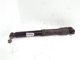 Renault Megane III Rear shock absorber/damper 562108593R