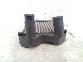 Smart ForTwo I Chłodnica powietrza doładowującego / Intercooler 0003007V003