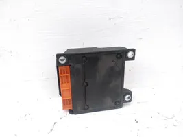 Smart ForTwo I Module de contrôle airbag 0000055V006