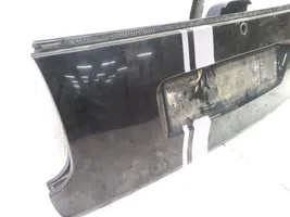 Smart ForTwo I Tylna klapa bagażnika 