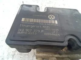 Volkswagen Caddy Pompe ABS 1K0907379P