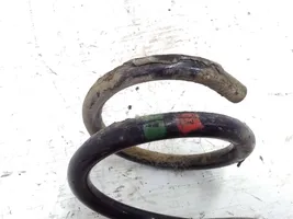 Renault Scenic RX Rear coil spring 