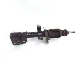 Renault Laguna II Front shock absorber/damper 8200117297