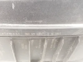 Volkswagen Caddy Boîtier de filtre à air 1K0129607C