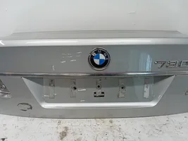 BMW 7 E65 E66 Couvercle de coffre 