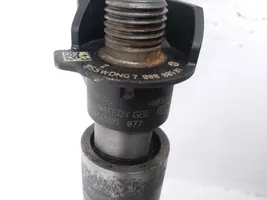 BMW 7 E65 E66 Injecteur de carburant 0445115077