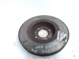 Renault Scenic I Front brake disc 