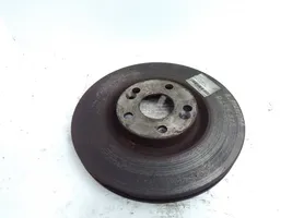 Renault Avantime Front brake disc 