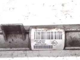 Renault Megane III Steering rack 490017022R