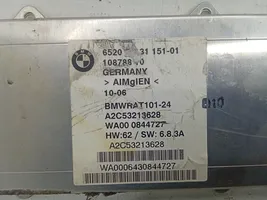 BMW 7 E65 E66 Amplificateur d'antenne 108788