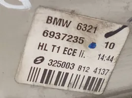 BMW 7 E65 E66 Luci posteriori 6937235