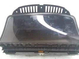 BMW 7 E65 E66 Monitor/display/piccolo schermo 9130563