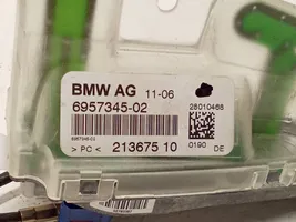 BMW 7 E65 E66 Antenna GPS 695734502