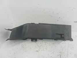 BMW 7 E65 E66 Brake cooling air channel/duct 7153784