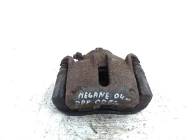 Renault Megane II Caliper de freno delantero 